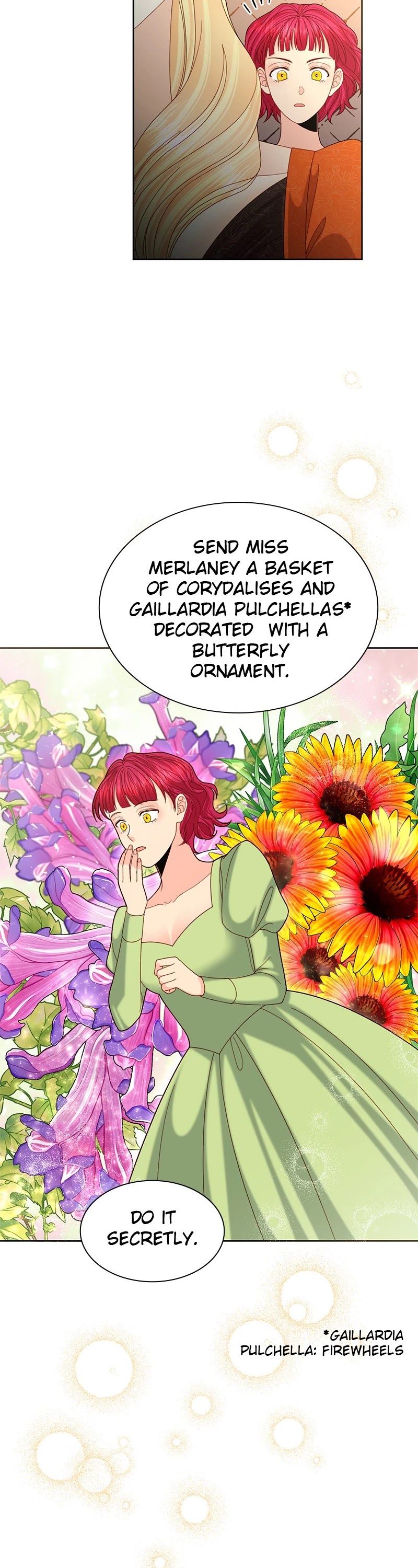 Read Remarried Empress Manga Online