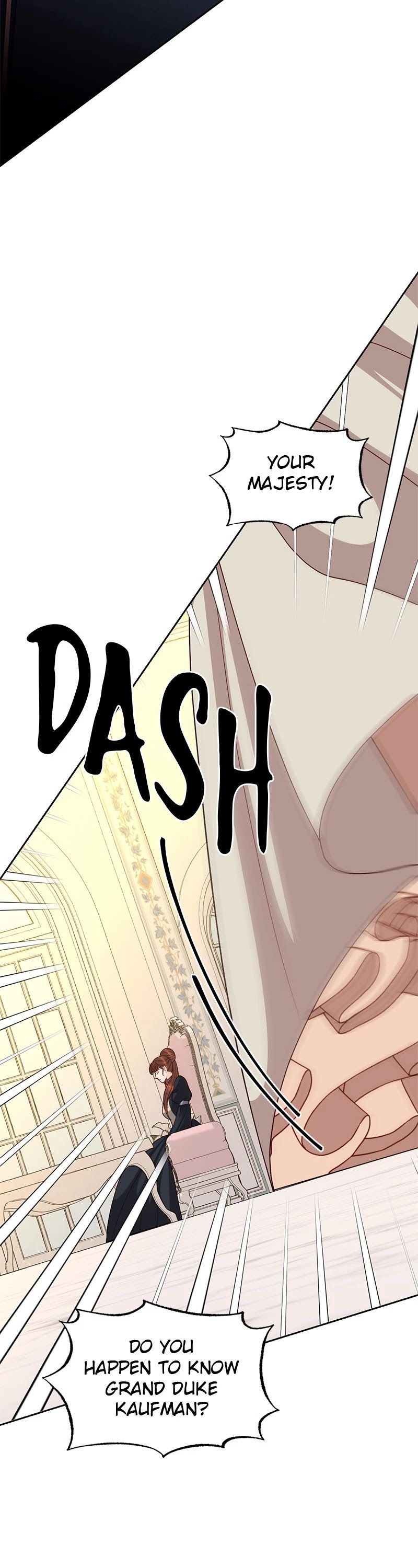 Read Remarried Empress Manga Online