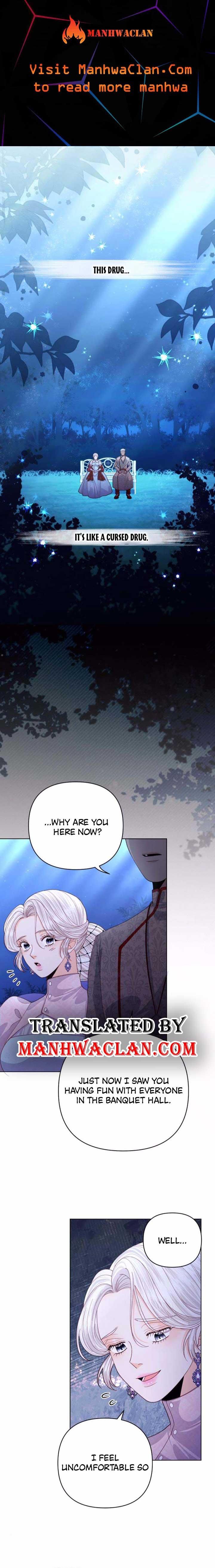 Read Remarried Empress Manga Online