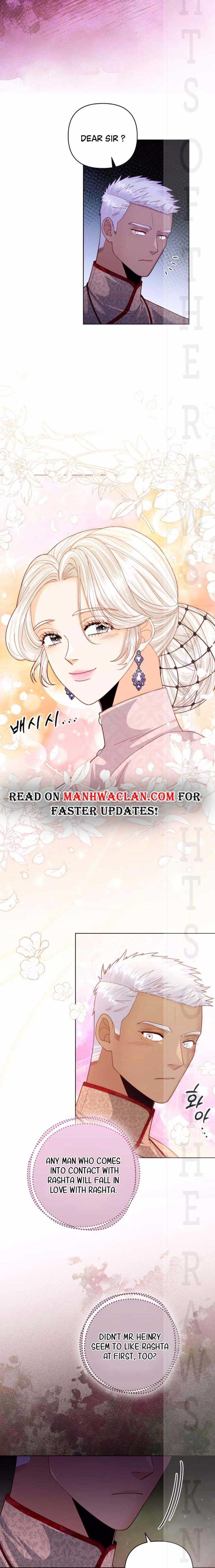 Read Remarried Empress Manga Online