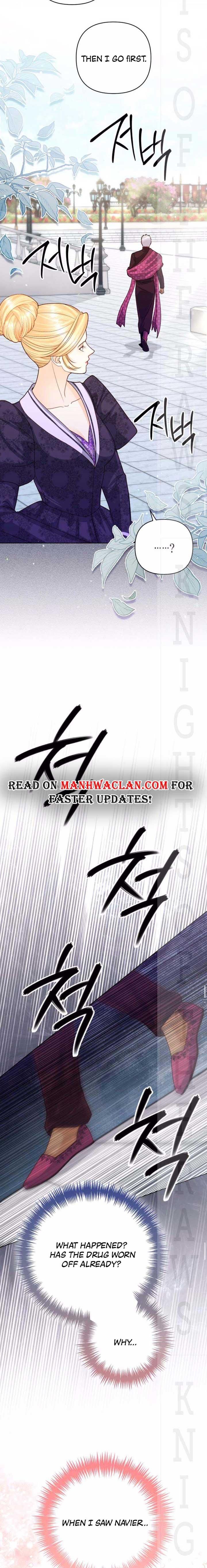Read Remarried Empress Manga Online