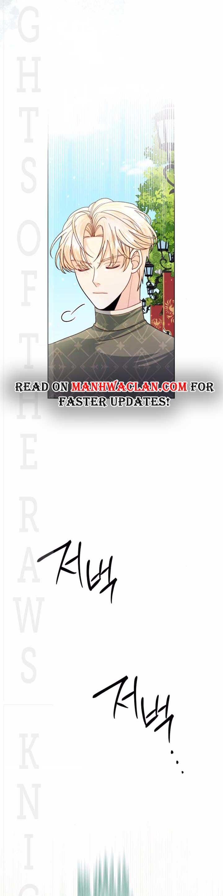 Read Remarried Empress Manga Online