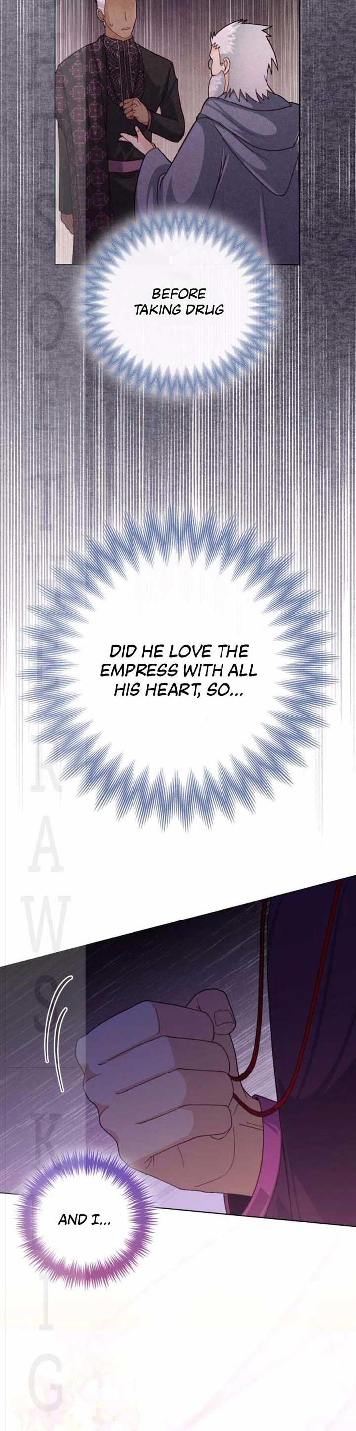 Read Remarried Empress Manga Online