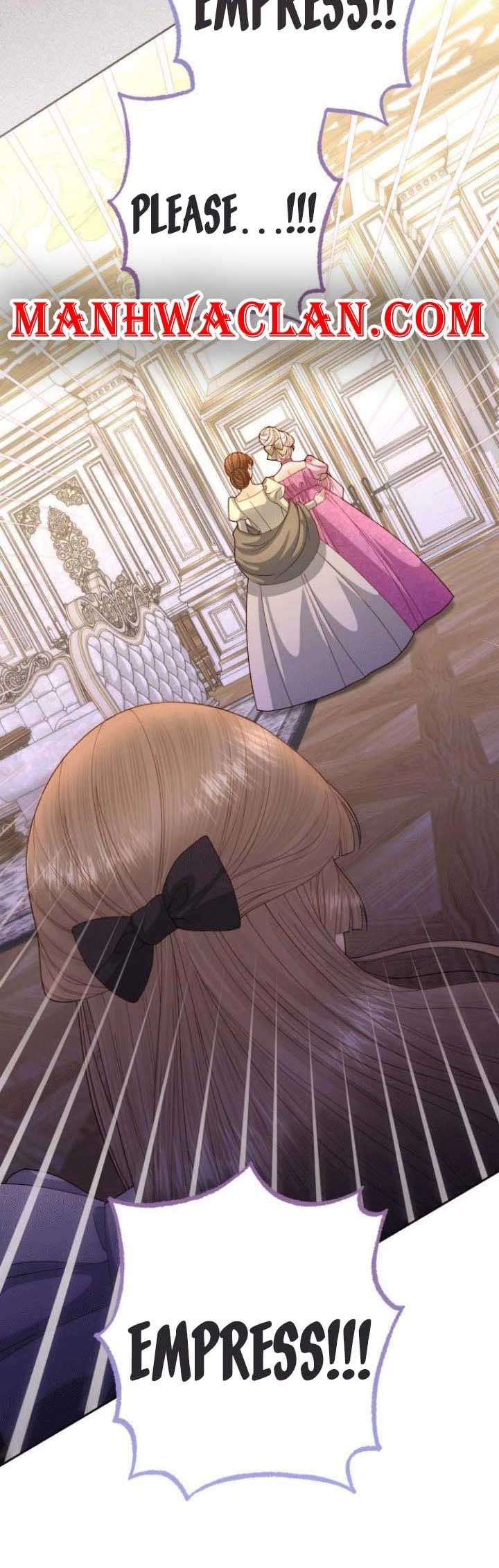 Read Remarried Empress Manga Online