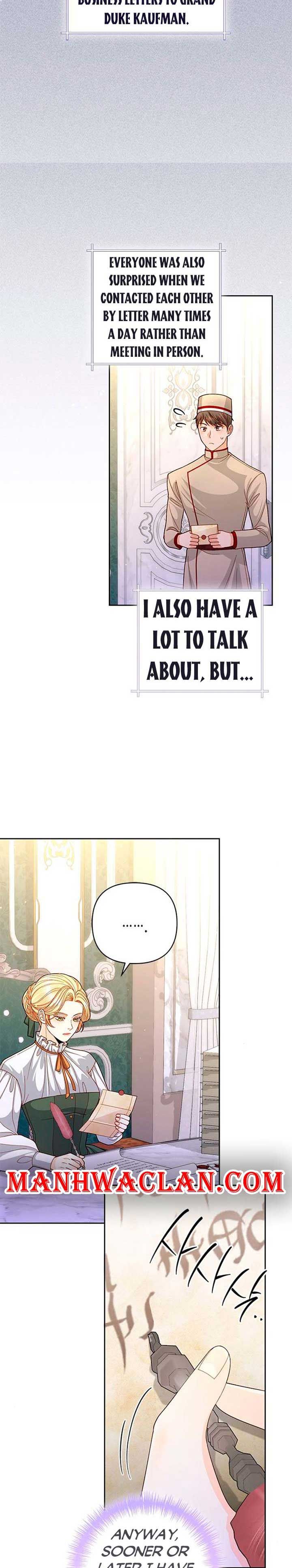 Read Remarried Empress Manga Online
