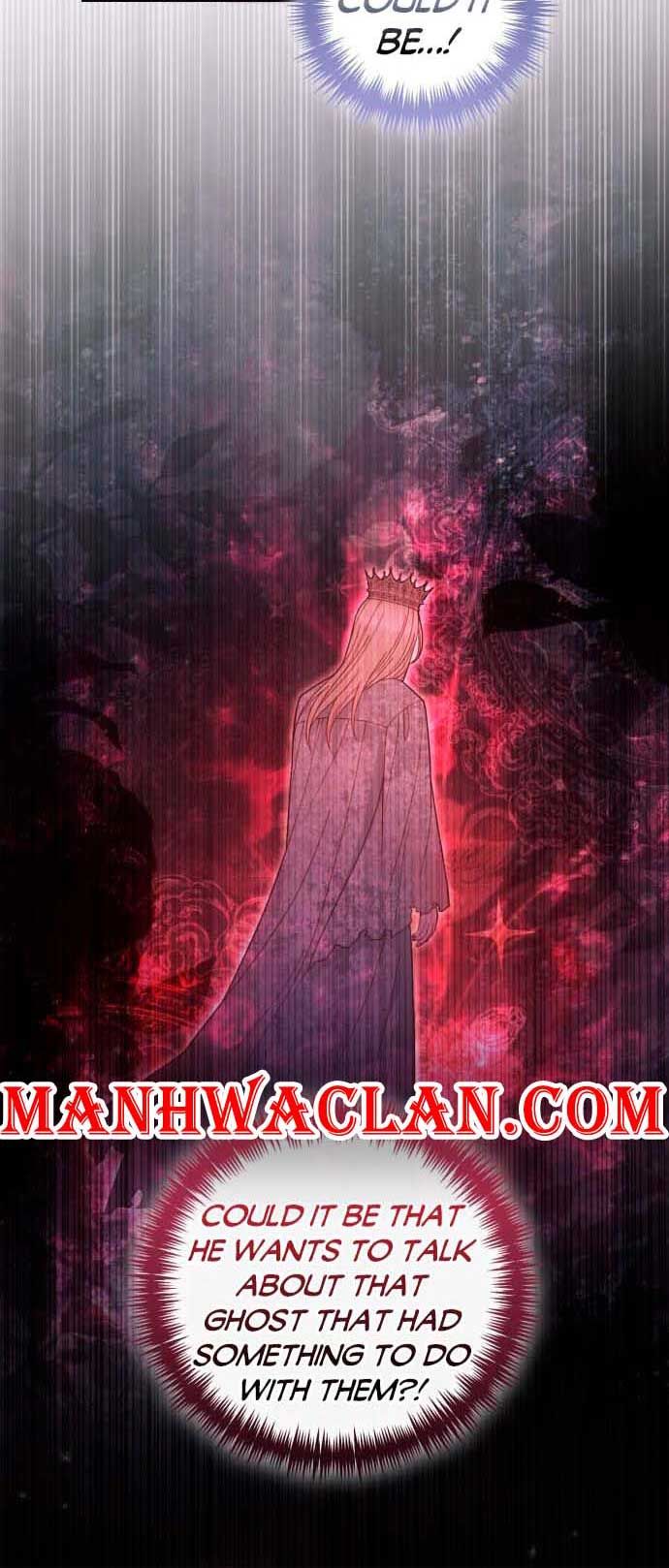 Read Remarried Empress Manga Online