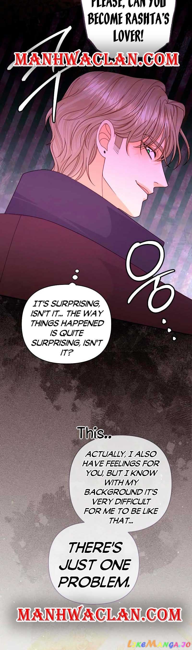 Read Remarried Empress Manga Online