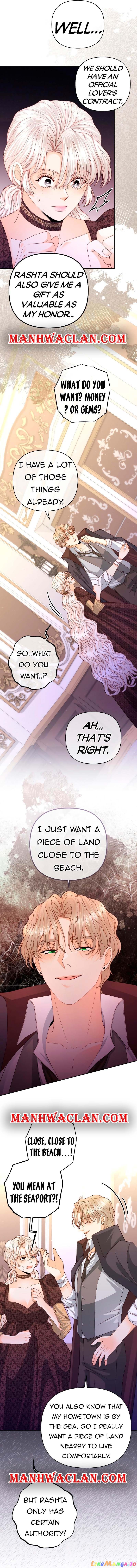 Read Remarried Empress Manga Online