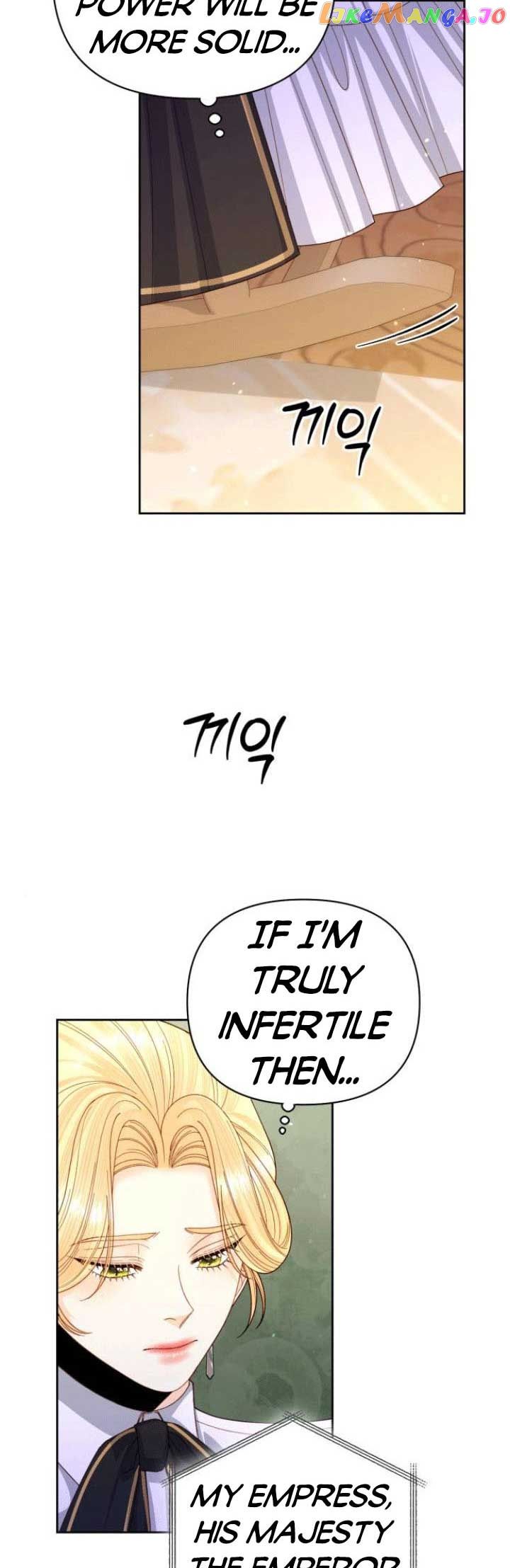 Read Remarried Empress Manga Online
