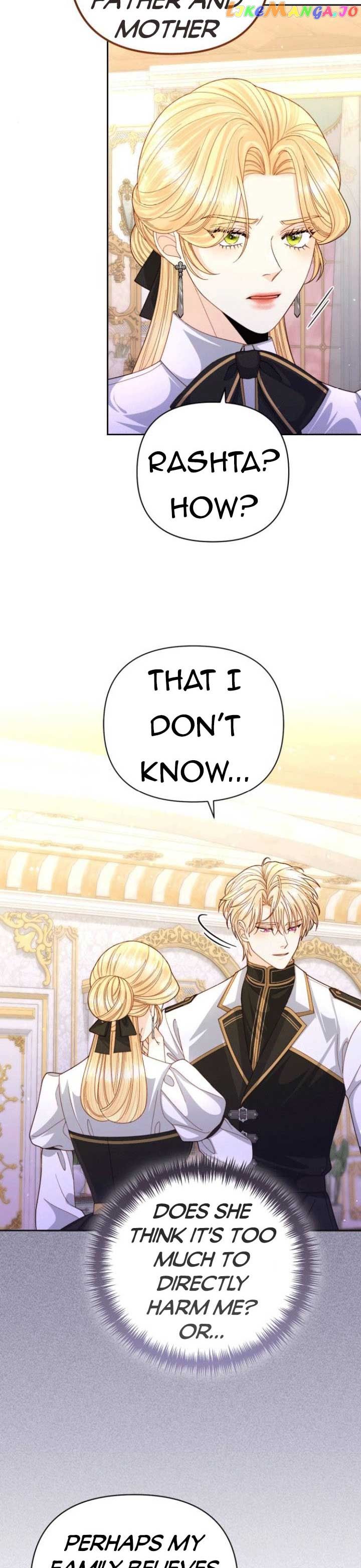 Read Remarried Empress Manga Online