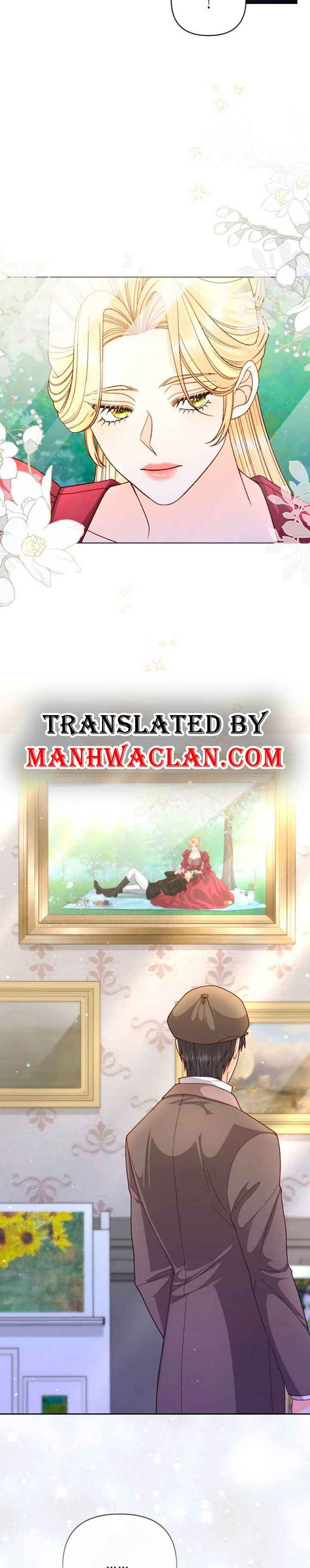 Read Remarried Empress Manga Online