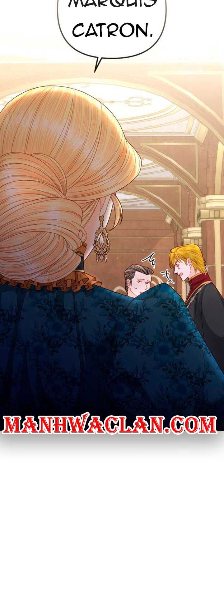 Read Remarried Empress Manga Online