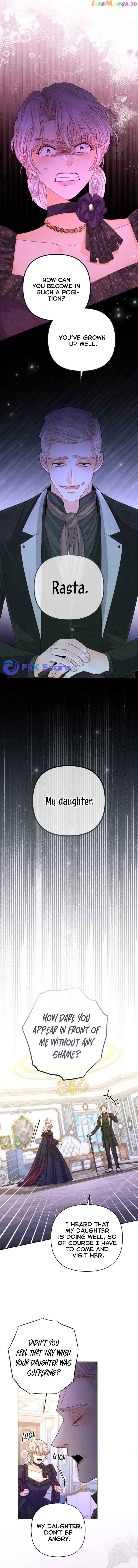 Read Remarried Empress Manga Online