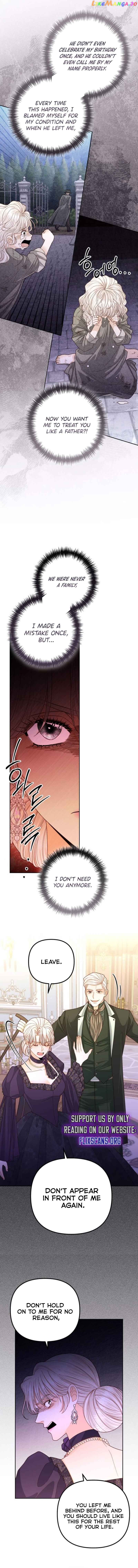 Read Remarried Empress Manga Online