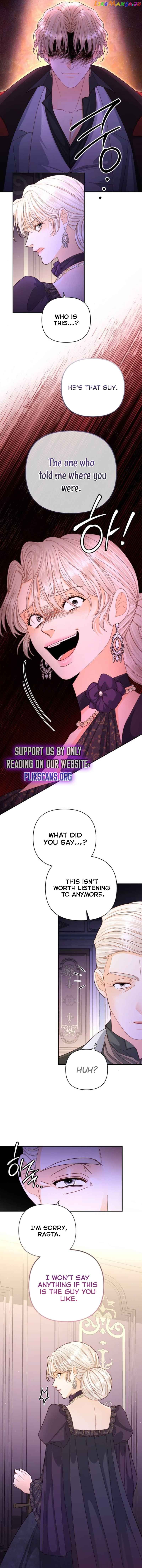 Read Remarried Empress Manga Online