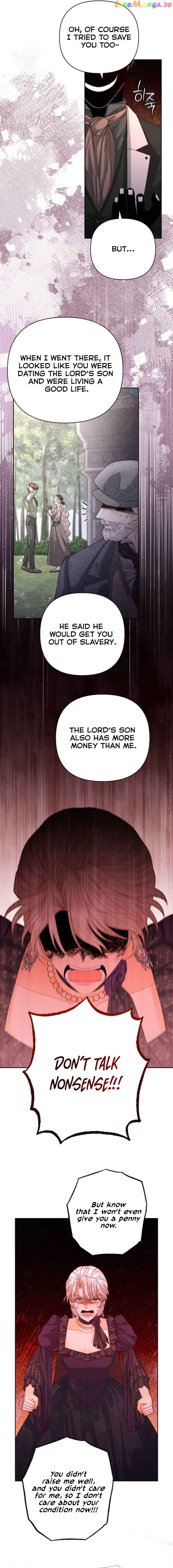 Read Remarried Empress Manga Online