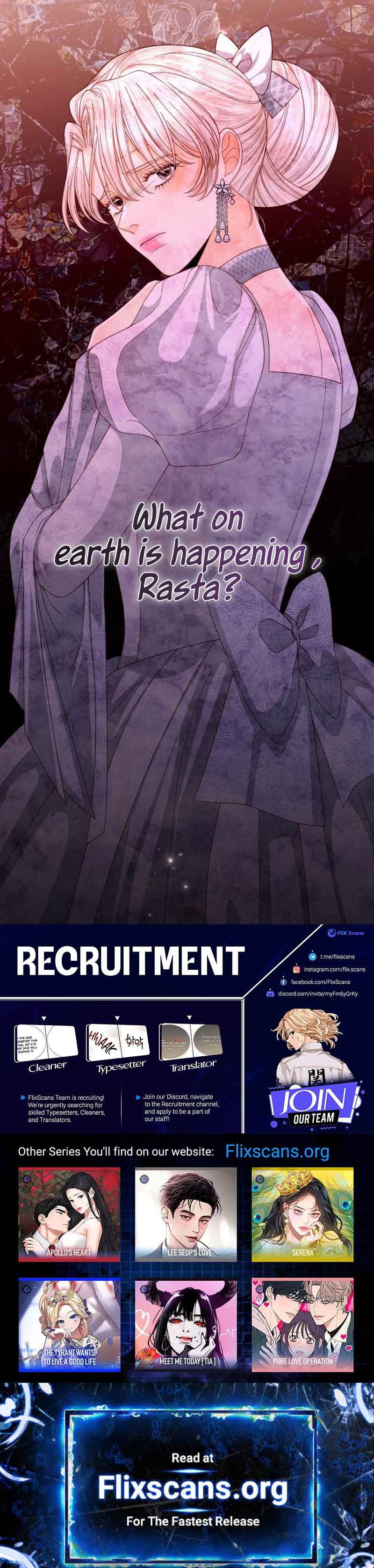Read Remarried Empress Manga Online