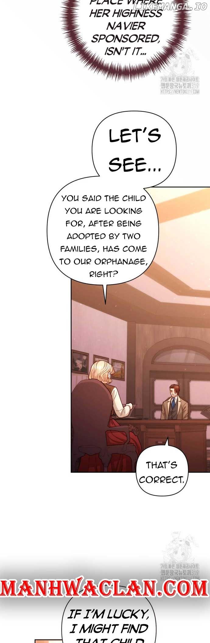 Read Remarried Empress Manga Online