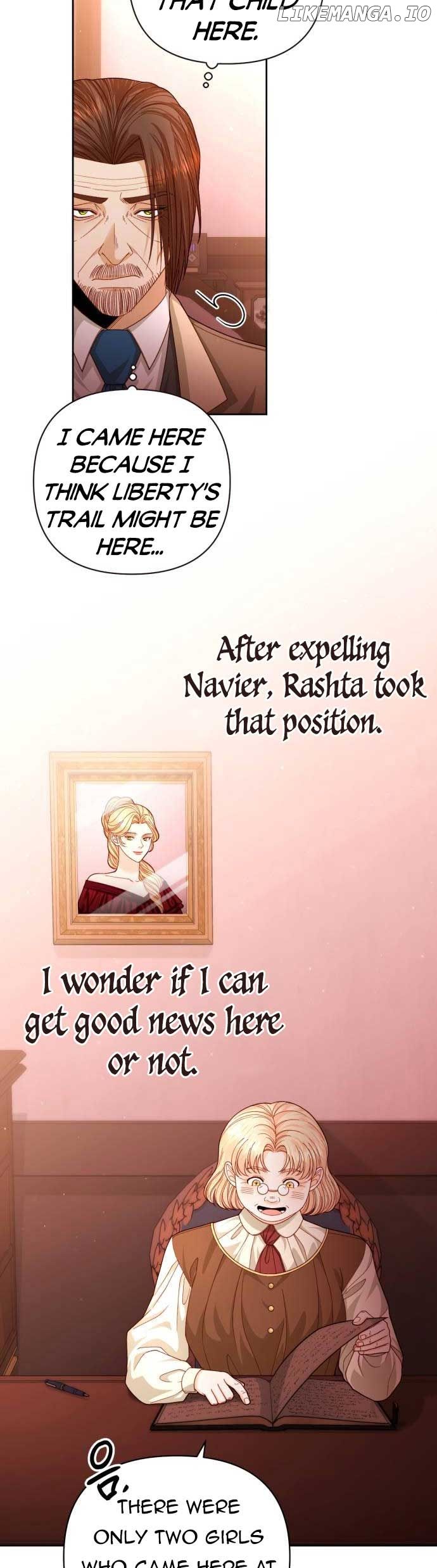 Read Remarried Empress Manga Online