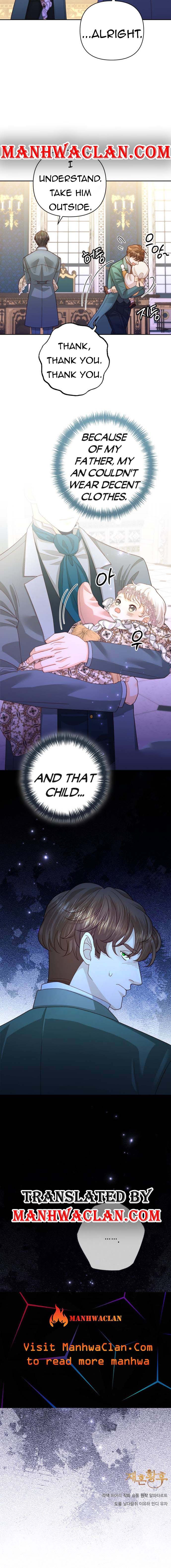 Read Remarried Empress Manga Online