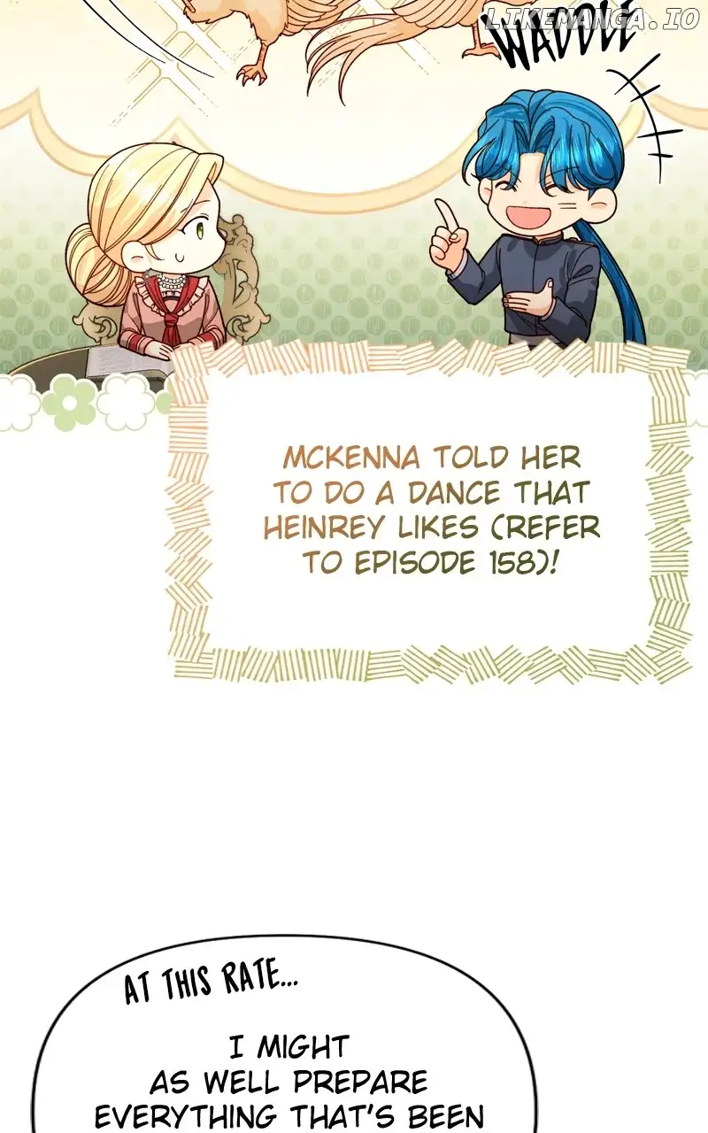 Read Remarried Empress Manga Online