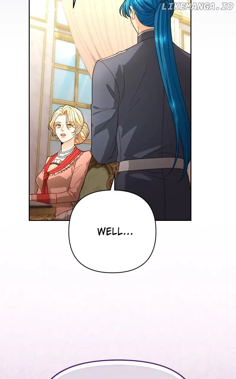 Read Remarried Empress Manga Online