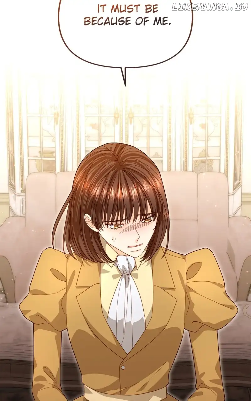 Read Remarried Empress Manga Online