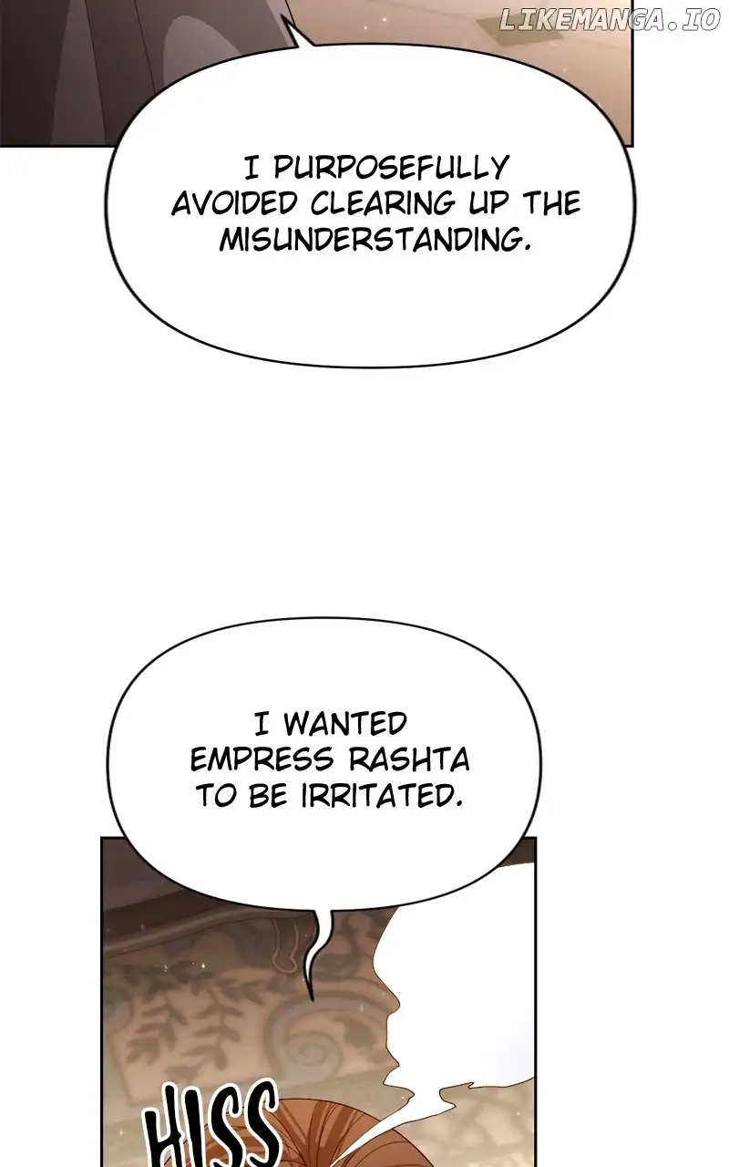 Read Remarried Empress Manga Online