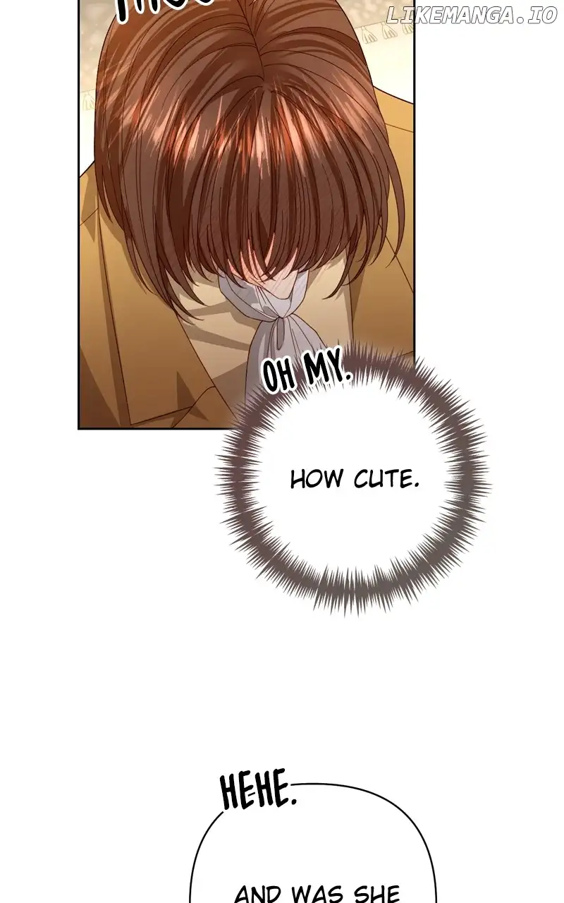 Read Remarried Empress Manga Online