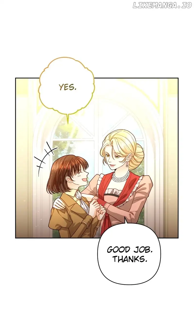 Read Remarried Empress Manga Online
