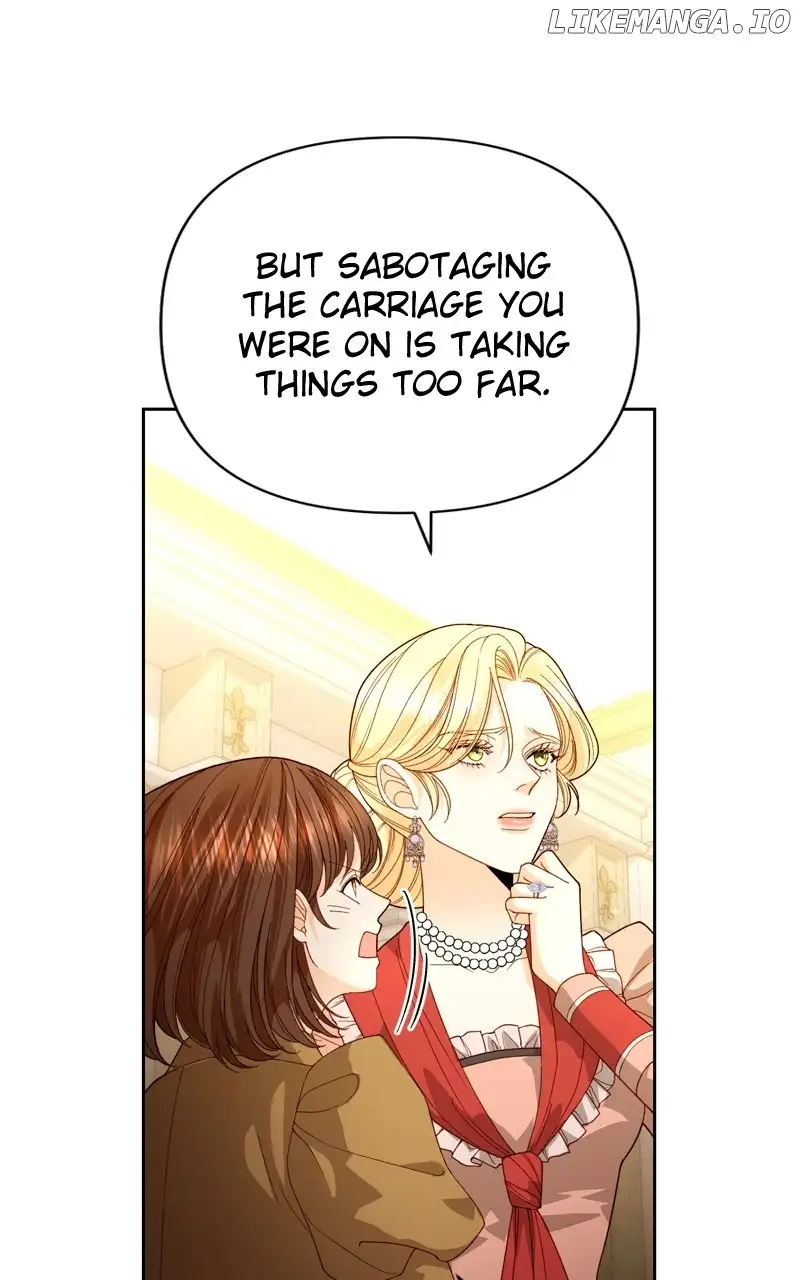 Read Remarried Empress Manga Online