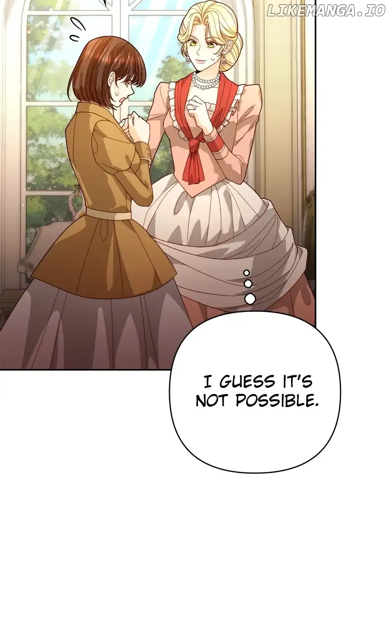 Read Remarried Empress Manga Online