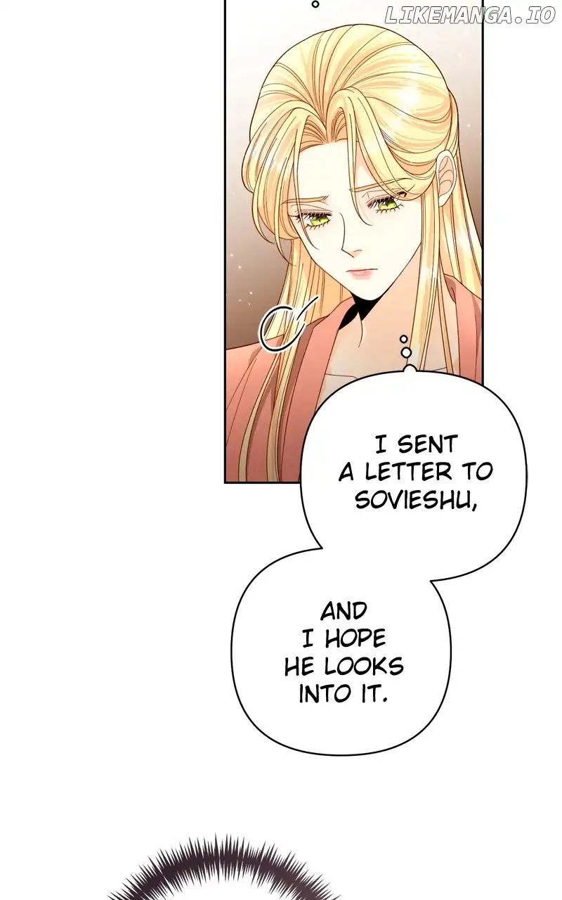 Read Remarried Empress Manga Online