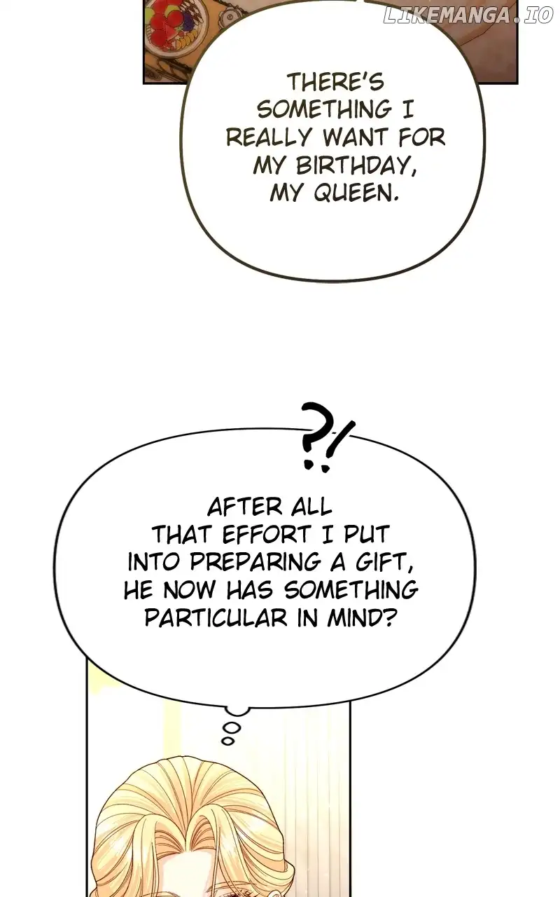 Read Remarried Empress Manga Online