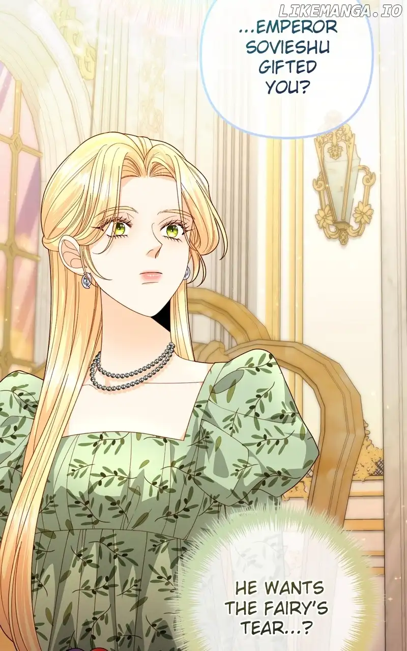 Read Remarried Empress Manga Online