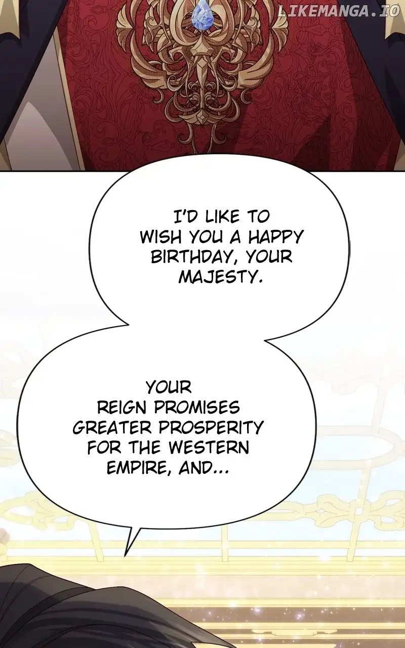 Read Remarried Empress Manga Online