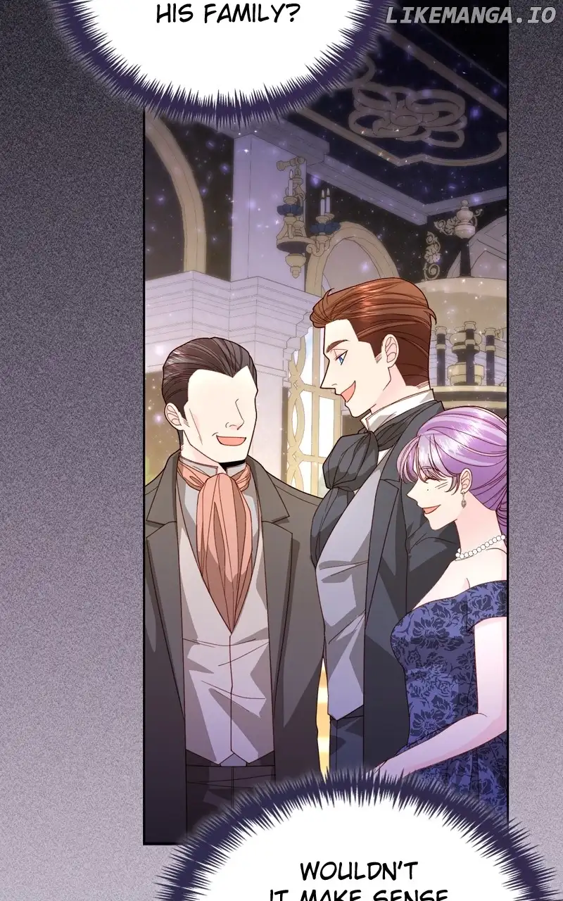 Read Remarried Empress Manga Online