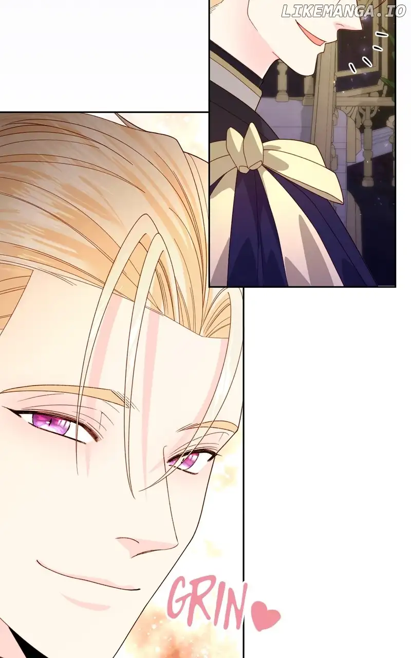 Read Remarried Empress Manga Online