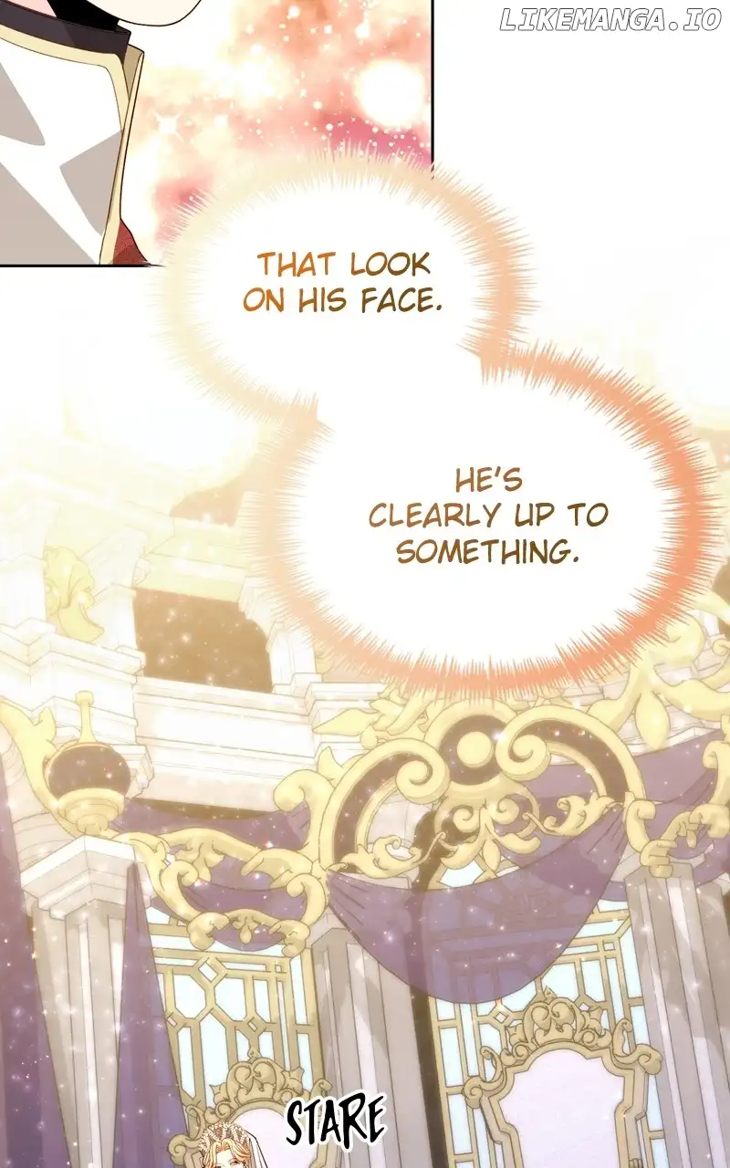 Read Remarried Empress Manga Online