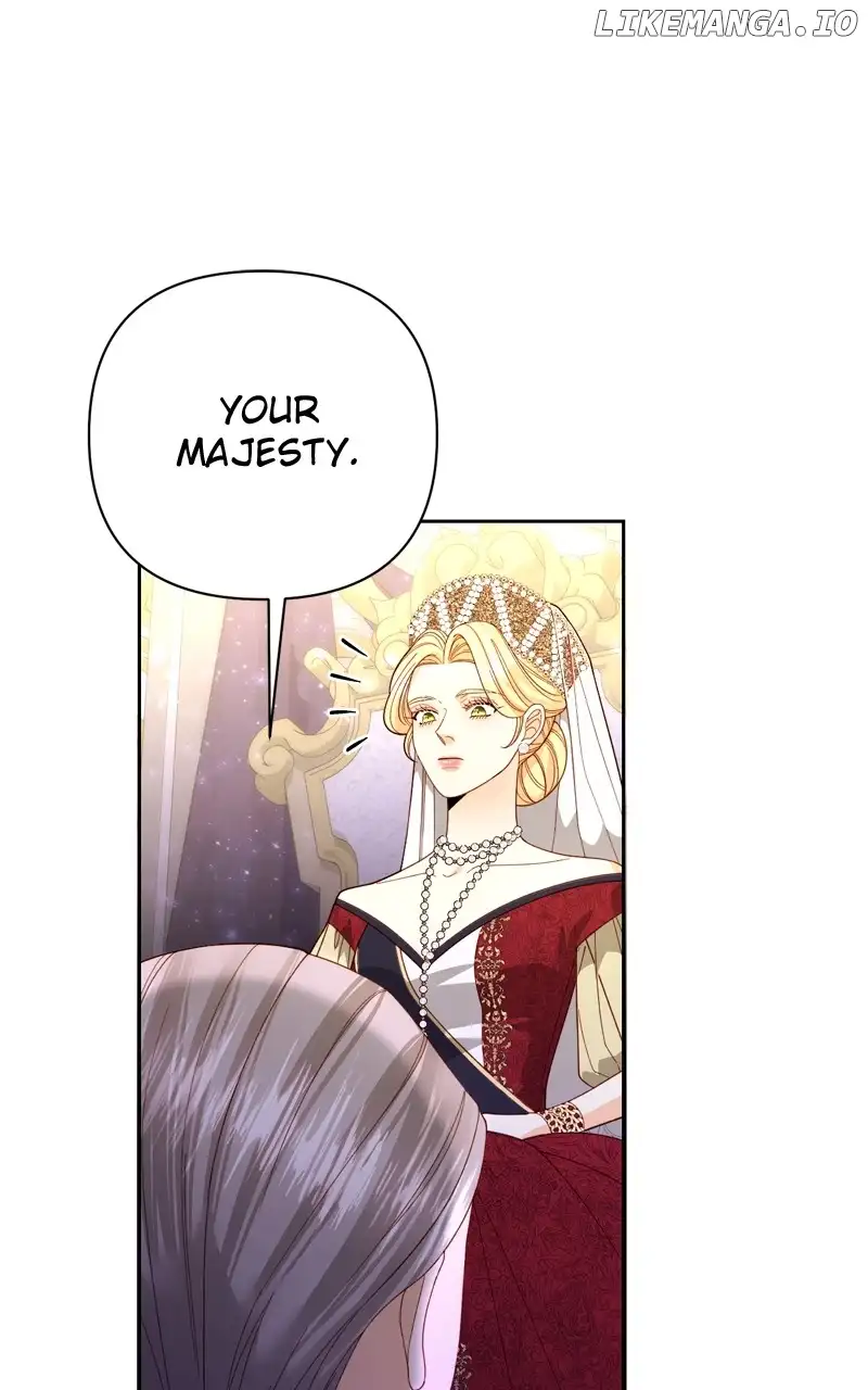 Read Remarried Empress Manga Online
