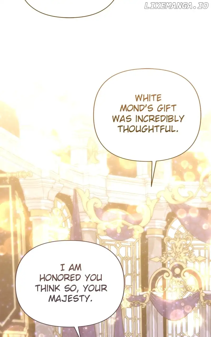 Read Remarried Empress Manga Online