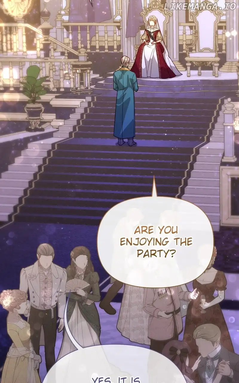 Read Remarried Empress Manga Online