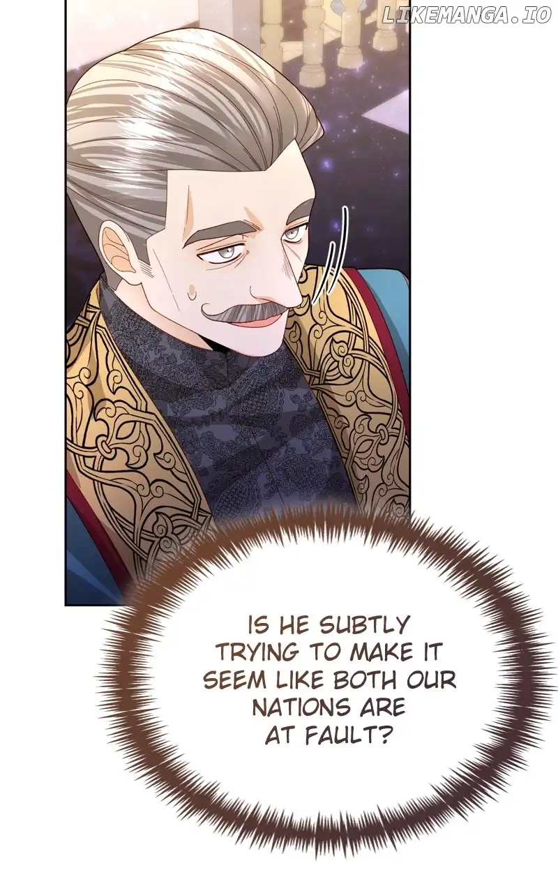 Read Remarried Empress Manga Online