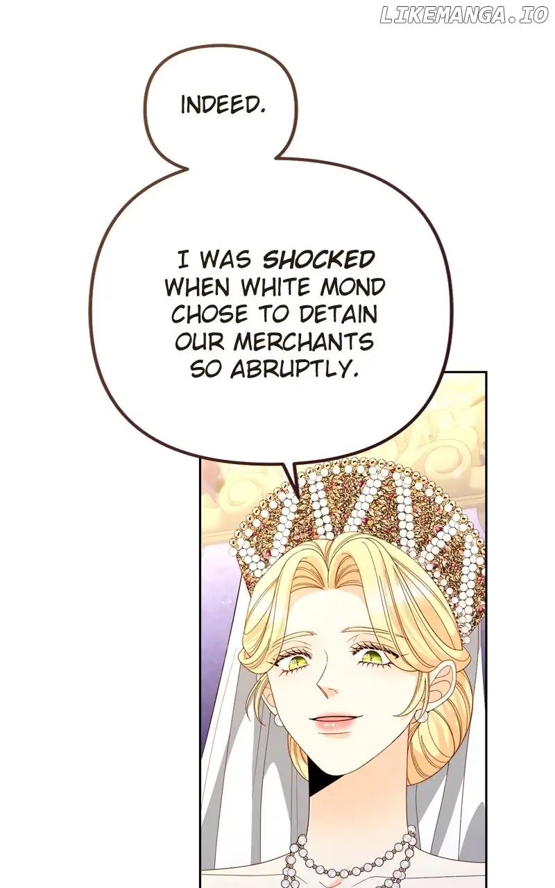 Read Remarried Empress Manga Online