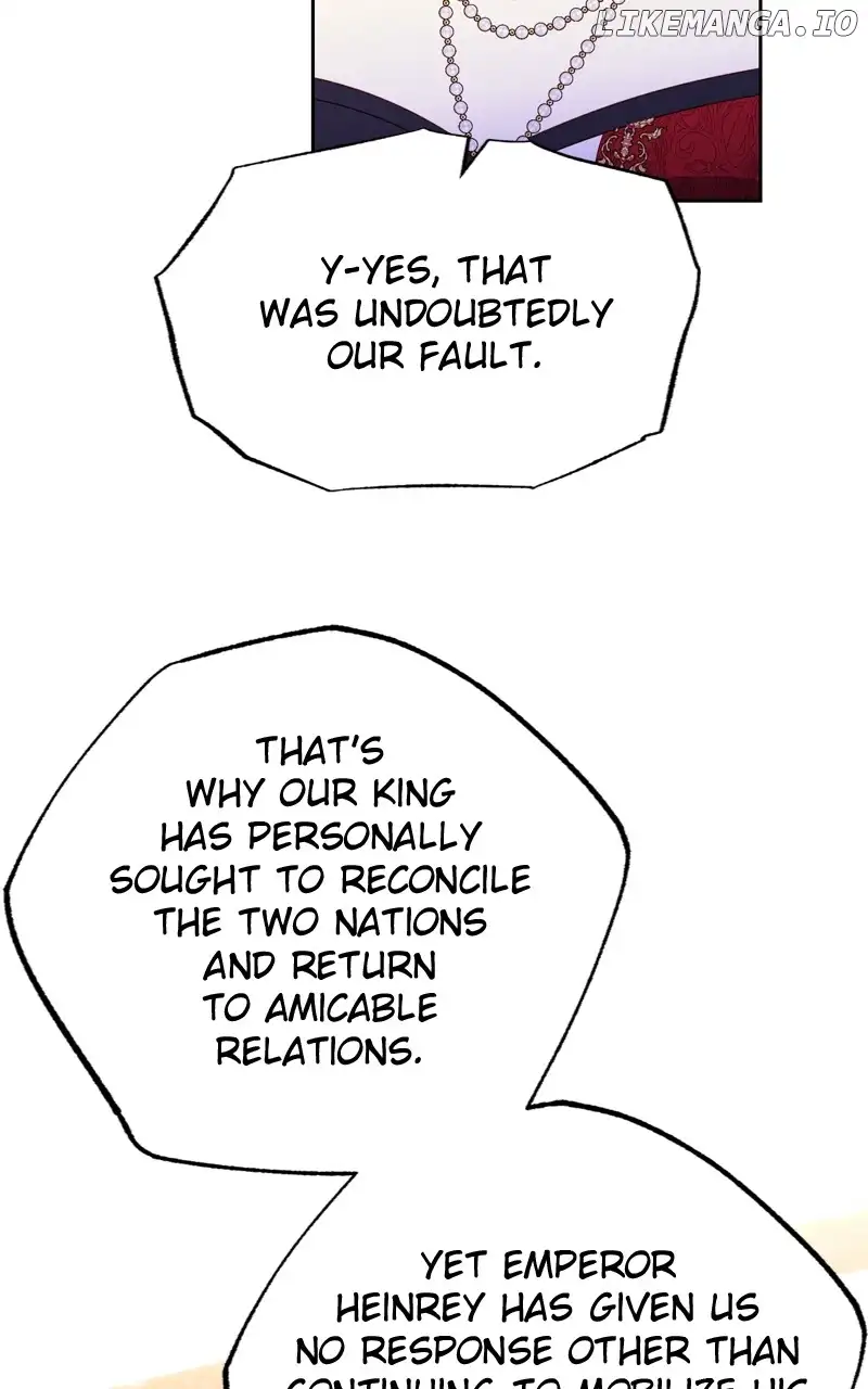 Read Remarried Empress Manga Online