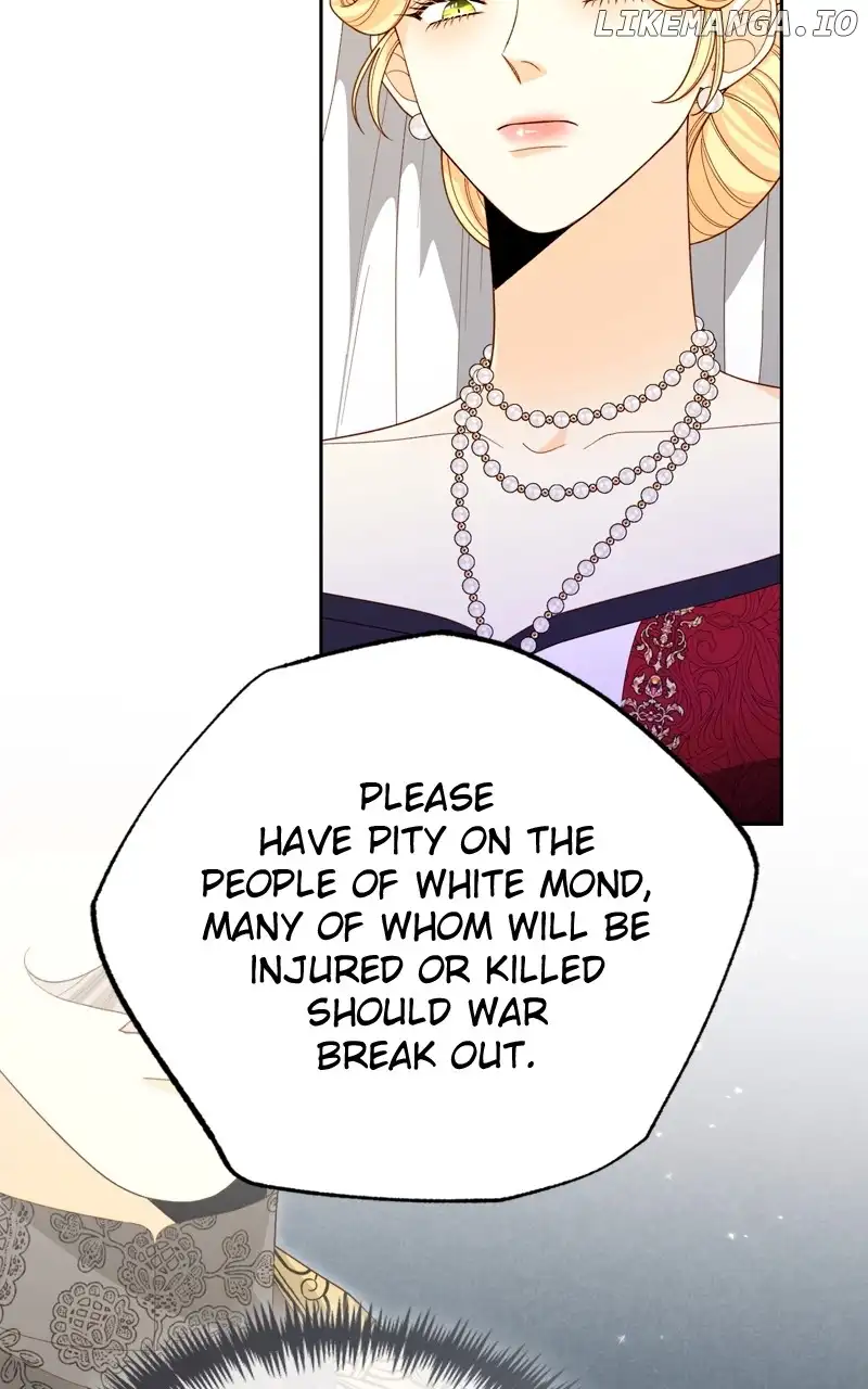 Read Remarried Empress Manga Online