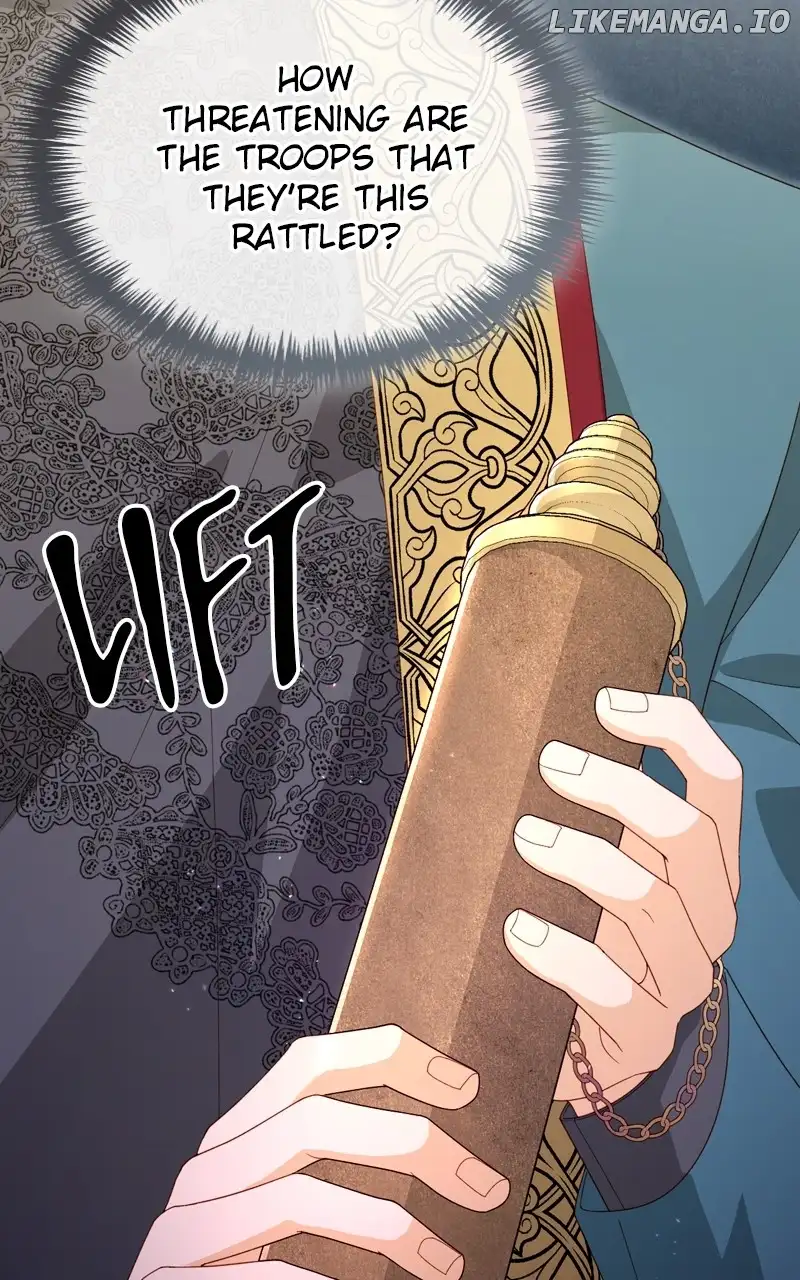 Read Remarried Empress Manga Online