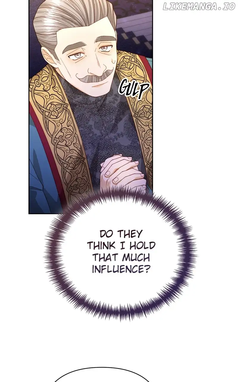 Read Remarried Empress Manga Online