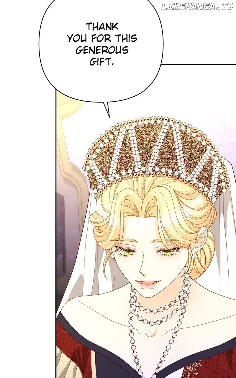 Read Remarried Empress Manga Online