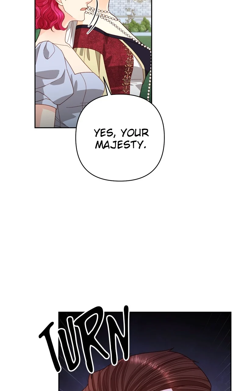 Read Remarried Empress Manga Online